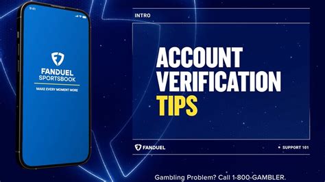 fanduel verify human